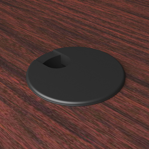办公桌现代书桌现代l形电脑桌 - Product Image 5