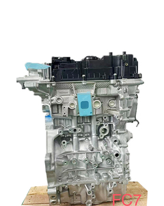 Hot-bán động cơ cho Honda Civic fc7 Turbo 1.0t bán buôn sản phẩm bán Nhật bản xe Phụ tùng xe phụ tùng 3 xi lanh p10a1 - Product Image 3