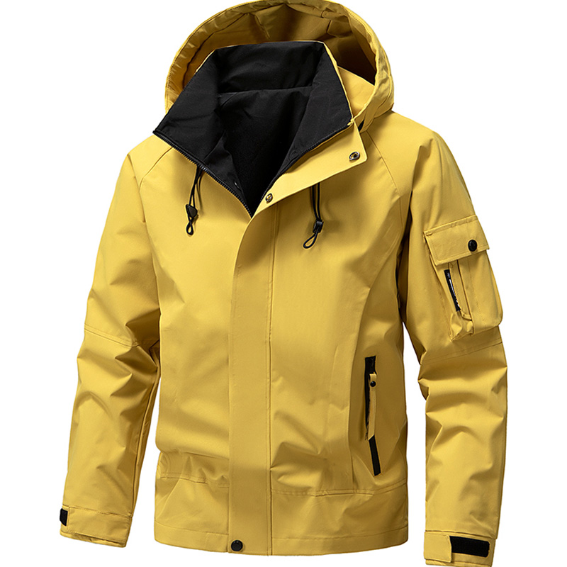 Jaune