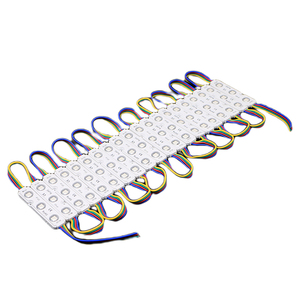 China besseres und billigeres LED-Modul 160 Grad 1,5 W für Werbung Beleuchtung LED-Modul - Product Image 6