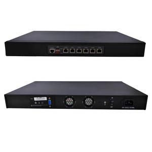 ET300A IPTV-Server Linux mit DVBS2-Satellitenempfänger Linux-Server zum Streaming von Satelliten-TV-Kanälen Linux Mini-Server - Product Image 1