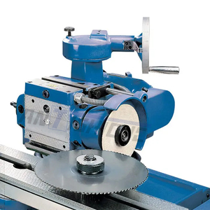 ANTISHICNC 2M9120A手动工具和刀具磨床中国工厂工具磨床通用内外磨床 - Product Image 5