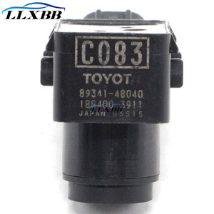 Original <strong>PDC</strong> Parking <strong>Sensor</strong> 89341-33220 for Toyota 188500-0850 Camry Lexus LS500 NX300 - Product Image 2