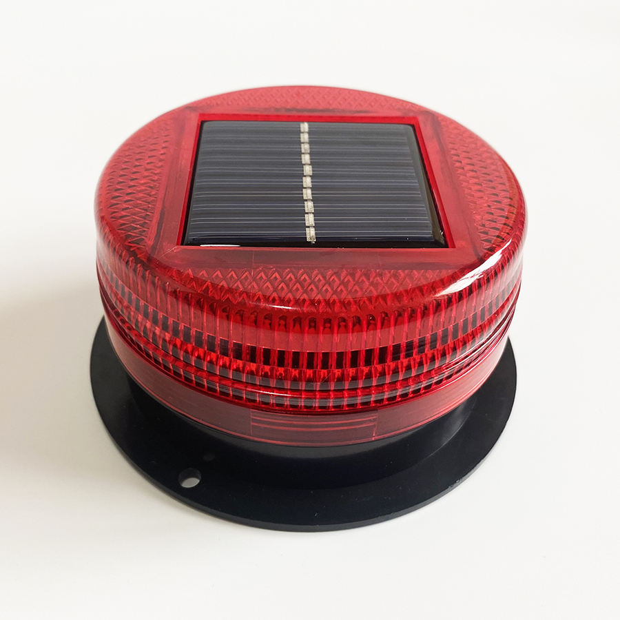 Style standard rouge