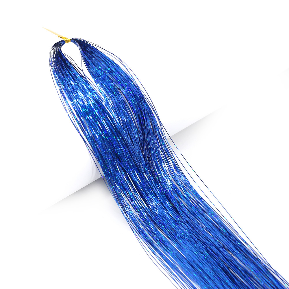 Bleu diamant