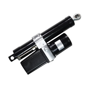 TG40S双作用重型DC 12V-48V交流220V高速电动电子液压线性致动器 - Product Image 1