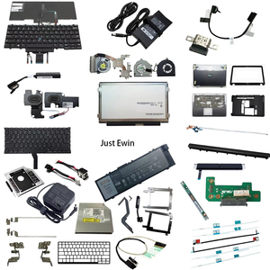 Großhandel Laptop-Gehäuse LCD-Abdeckung Notebook Ersatzteile für alle Modell Computer Matrix Reparatur Zubehör Ersatz - Product Image 3