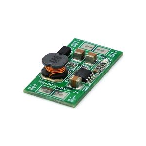 2016 New 8W <strong>USB</strong> <strong>Input</strong> DC-DC 5V to 12V Converter Step Up <strong>Module</strong> Power Supply Boost <strong>Module</strong> - Product Image 2