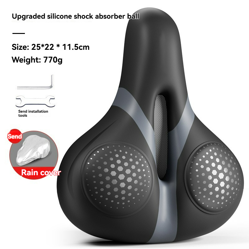 Silicone Version