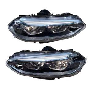 BMW 1 serisi F52 aydınlatma sistemi için orijinal far LED far - Product Image 1