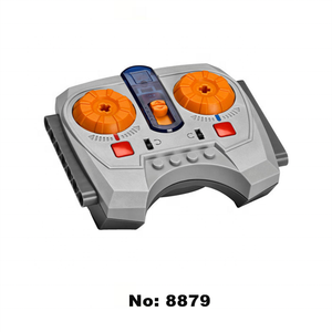 Электронные комплекты с пультом дистанционного управления - Product Image 2