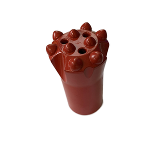Chiselロックドリルビットカーバイドドリルビットセット - Product Image 2