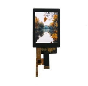 2.4インチ240x320MIPIインターフェースTFTLCDディスプレイ (タッチパネル付き) - Product Image 1