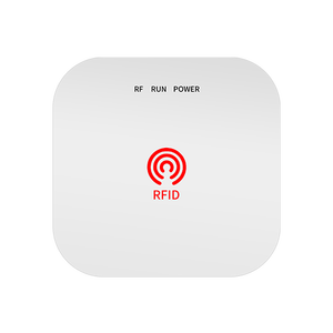 Vanch RFID UHFcard Issuer VD-61 New Arrival RFID <strong>Card</strong> <strong>Reader</strong> Smart RFID Tag Writer and <strong>Reader</strong> USB Table Desktop <strong>Reader</strong> - Product Image 1