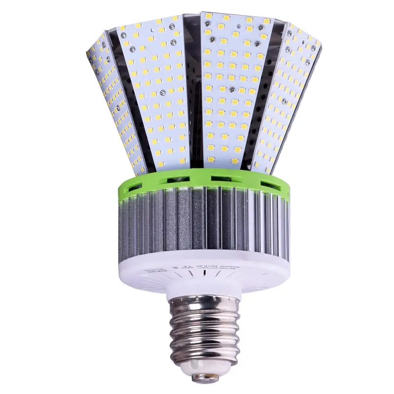 E39 E27 E26 e40 lampadina stradale a led di ricambio fornitore della porcellana UL DLC certificato 20W 25W 30W 40W 50W 60W 80W e27 ufo lampadina a led