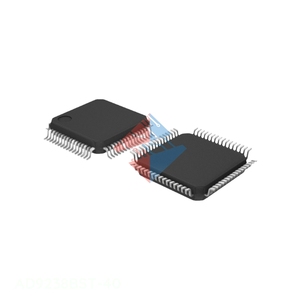 Original <strong>AD9238BST</strong>-40 64 LQFP Data Acquisition Electronic Circuit Components - Product Image 1