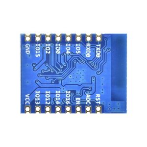 <strong>ESP8266</strong> ESP07 ESP-07 <strong>WIFI</strong> <strong>Remote</strong> Model Serial Port Wireless Transceiver <strong>Module</strong> 2.4Ghz 3.3V