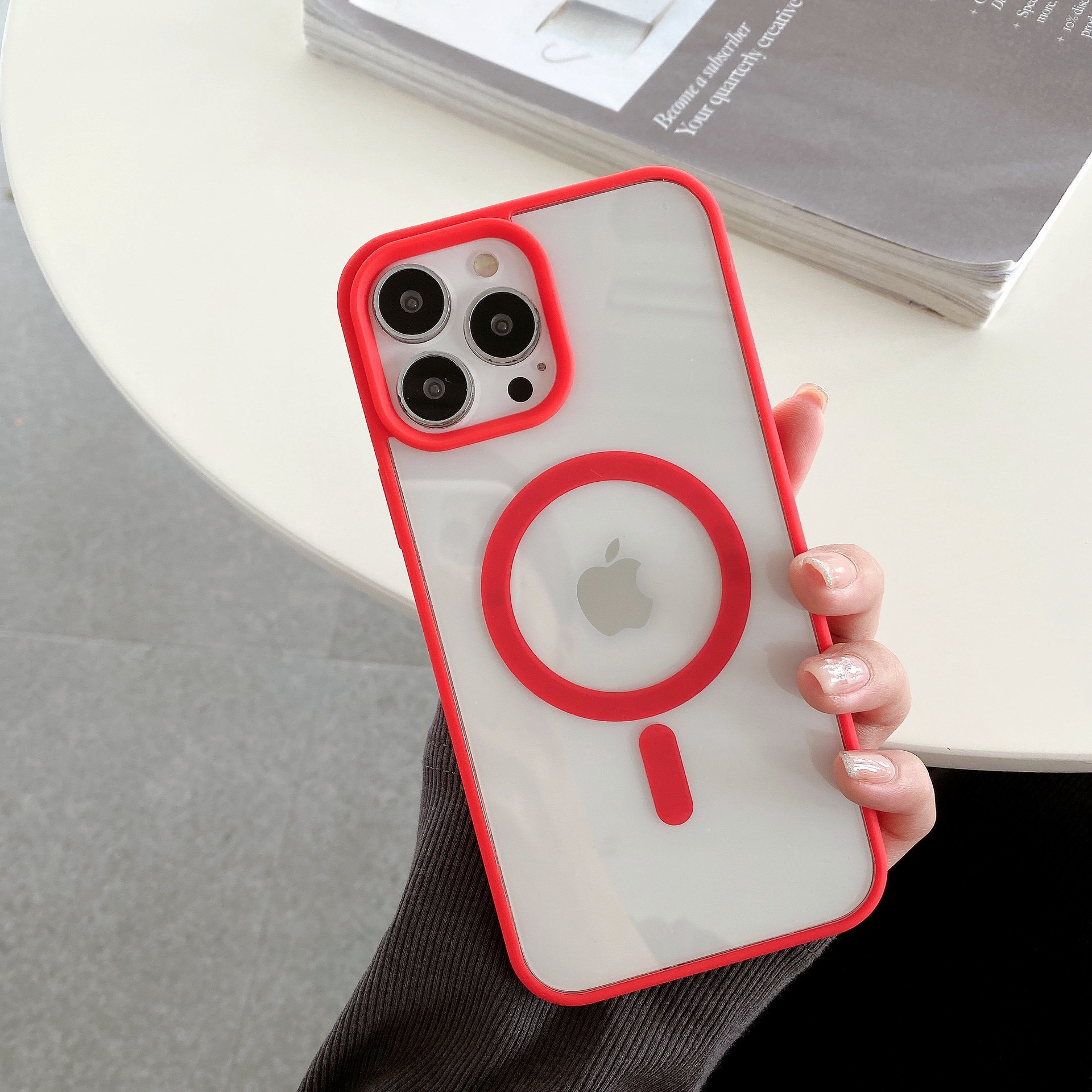 Rojo