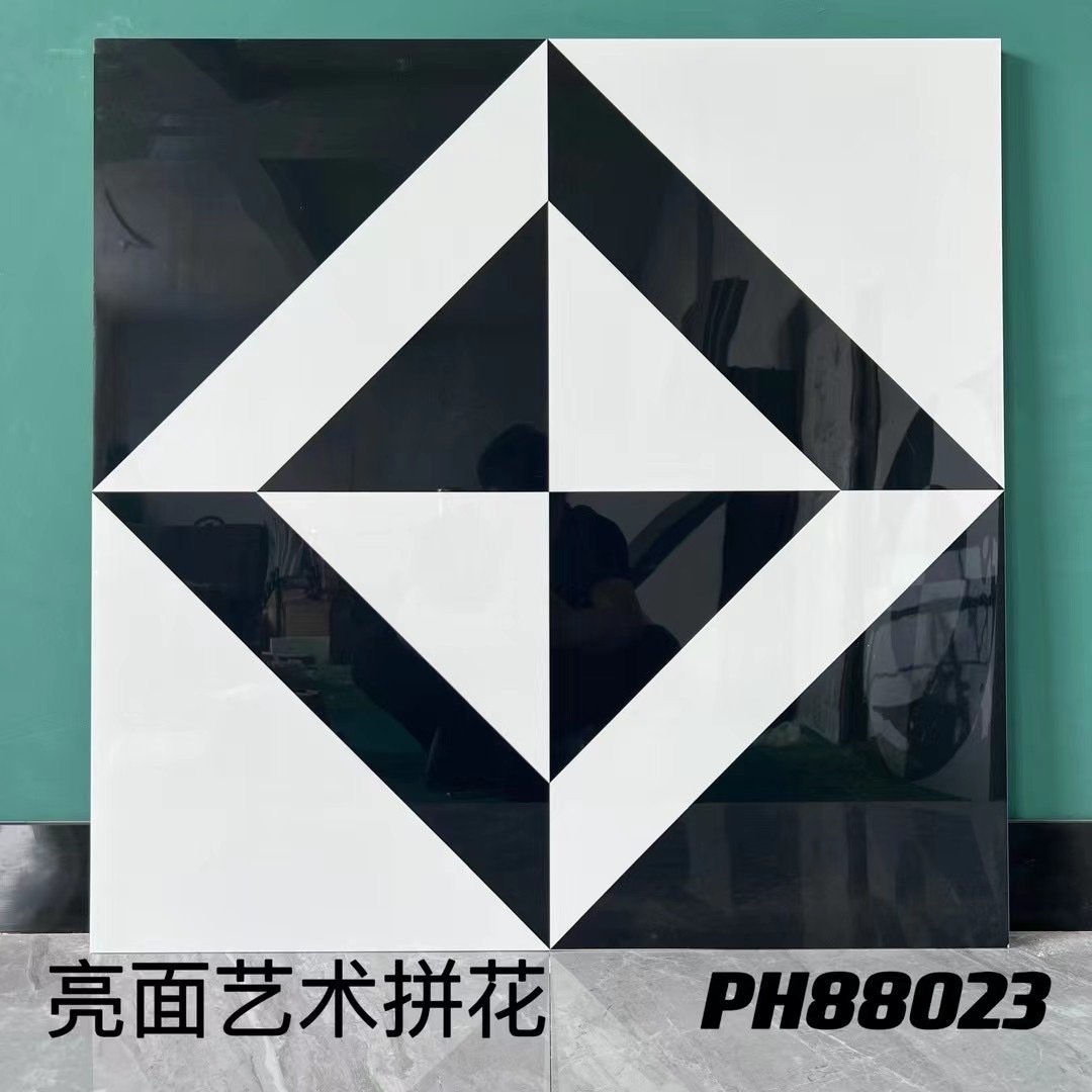 Estilo diez-800x800mm