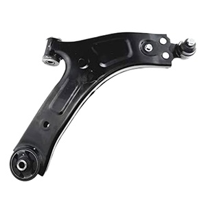 54500-4H000 54501-4H000ヒュンダイのための右の低い外の制御腕 - Product Image 2