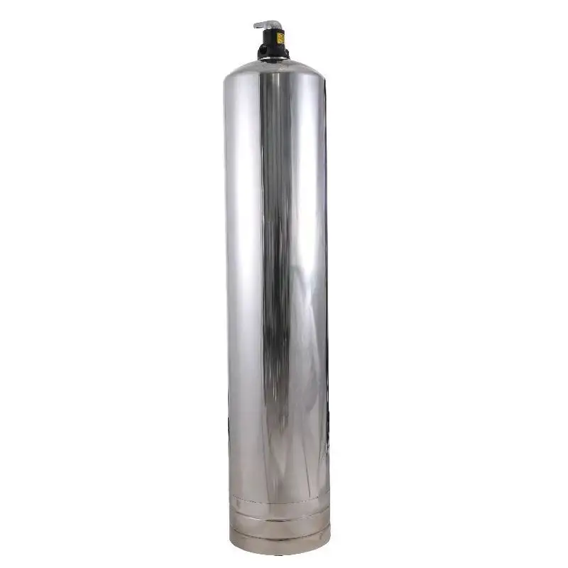 Système de filtre à eau pour usage commercial système de filtre à eau à osmose inverse filtre de précision à usage domestique