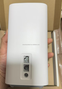 Advanced 5G CPE H155-380 <strong>Router</strong> for Home Enterprise <strong>Use</strong> High-Speed Wireless Connectivity Firewall <strong>QoS</strong> VPN USB Functions Modem - Product Image 3