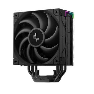 DEEPCOOL AK400 PRO Digital Display Edition CPU Computer Radiator Air &amp; Water Cooling Processor with <strong>Heatsink</strong> &amp; Fan - Product Image 2