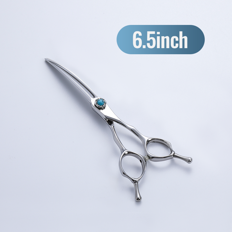 กรรไกรโค้ง6.5นิ้ว