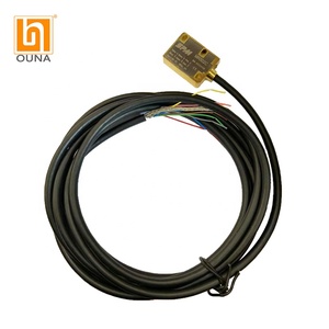 SPM MR502C Encoder lineare digitale sensore di lettura testa risoluzione 25um griglia magnetica righello Pulse Output - Product Image 6