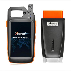 Xhorse VVDI <strong>Key</strong> Tool Max Remote <strong>Key</strong> <strong>Programmer</strong> With VVDI Mini OBD Tool for Generate Transponder and Remote