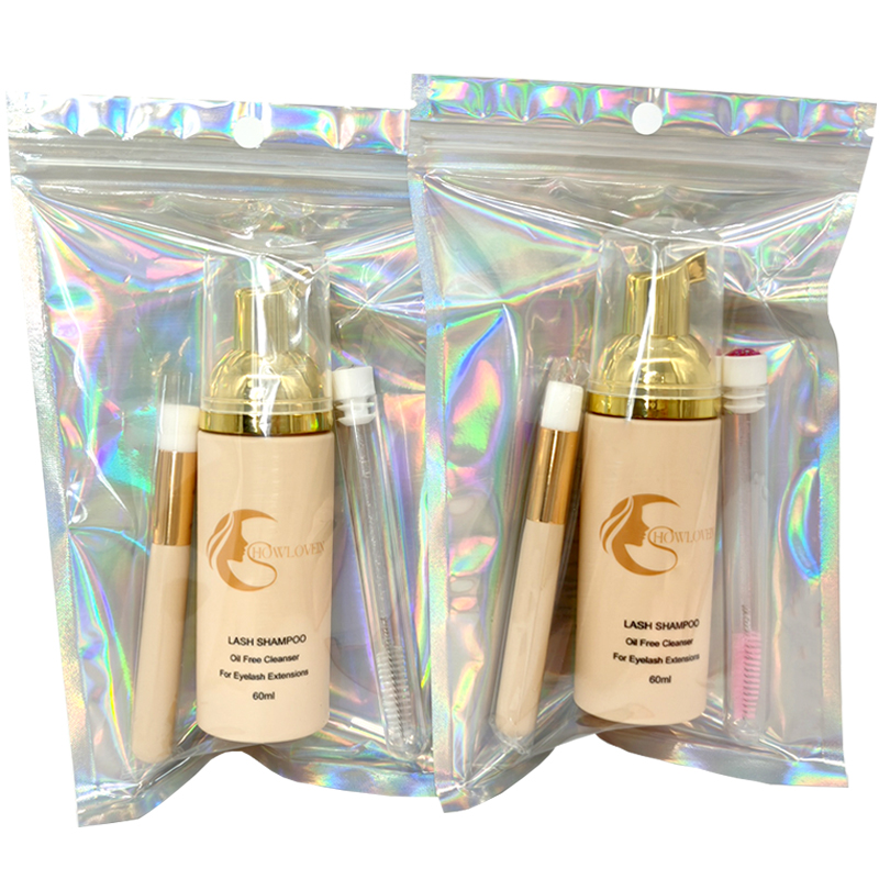 60ml Shampoo Kit 02