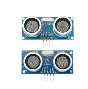 ZigBee Robot 4pin Measuring <strong>Ranging</strong> <strong>Sensor</strong> 5V HC-SR04 <strong>Ultrasonic</strong> <strong>Sensor</strong> Distance Module - Product Image 5