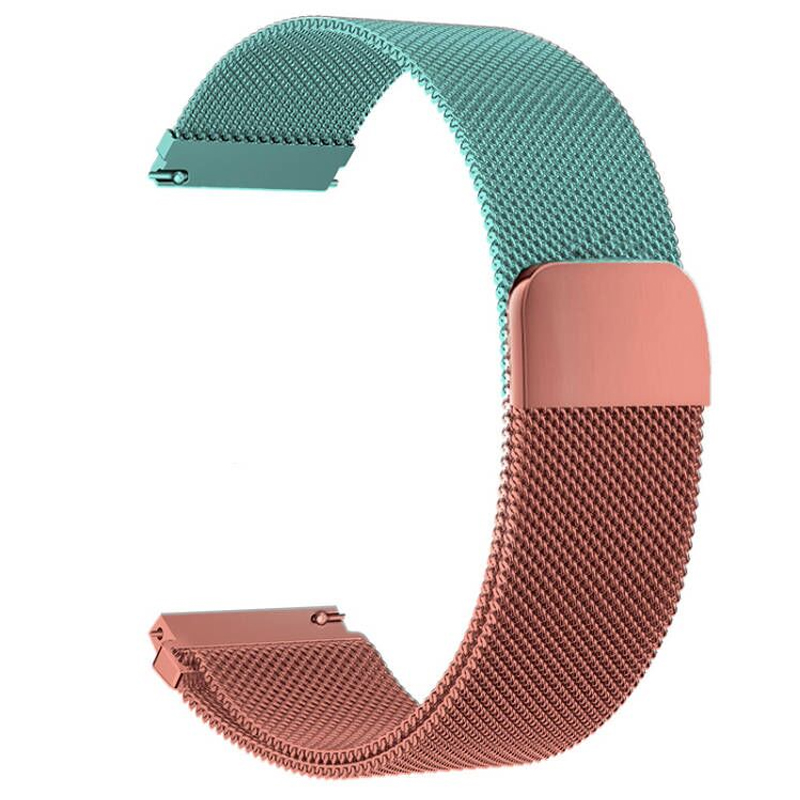 Red Cyan