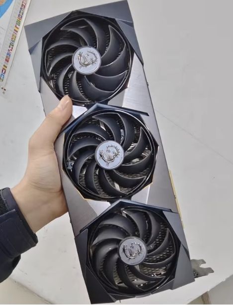 GeForce RTX 3070