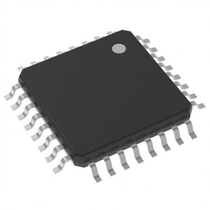 Stock originale 8-Bit 20MHz 32KB FLASH 32-TQFP microcontrollore integrato IC ATMEGA3208-AFR - Product Image 1