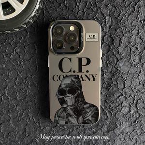 เคสมือถือสีดำมีฮู้ดสำหรับบริษัทไอโฟน16เคส IMD สำหรับ Apple 15 PROMAX 12 /13 11 XS XR 7 8 Plus ฝาครอบป้องกันการตก - Product Image 4