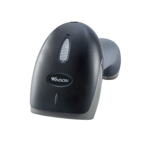 Buon prezzo Scanner di codici a barre lettore di codici a barre 1D palmare Scanner di codici a barre - Product Image 6