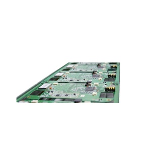 Quick Turn <strong>10</strong>-Head Multilayer <strong>PCB</strong> &amp; PCBA Assembly Machine Inverter Control Board Motherboard Double <strong>Layer</strong> <strong>PCB</strong> Manufacturing Fab - Product Image 6