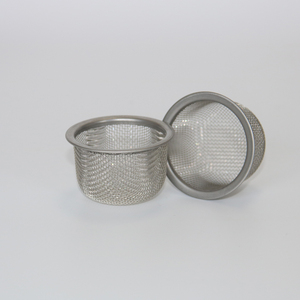 Kunden spezifischer Filter korb aus Edelstahl - Product Image 6