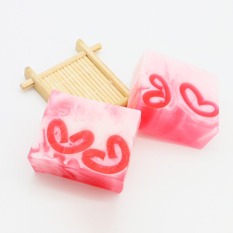 Rose + Apple