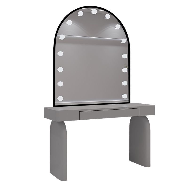Gris de haute qualité : 80*50*80 table 80*