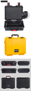 耐用工具箱储物箱螺丝刀锤锯扳手套筒工具套装 - Product Image 2
