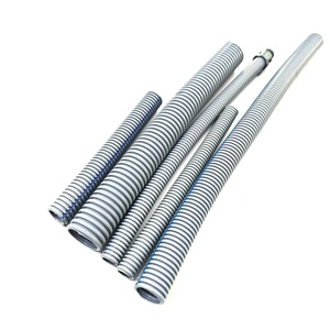 コンジット4/4インチPVCノンメタリックグレーUV日光耐性PVCソーラー電気標準PVC - Product Image 6