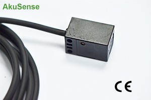 TQF1805NC IP67 <strong>Rectangular</strong> Q18 <strong>Inductive</strong> <strong>Proximity</strong> <strong>Sensor</strong> 5V for Electronic Components - Product Image 2