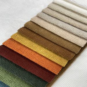 Novo conjunto de sofás de luxo com padrão de rachaduras, sofá estofado em veludo moderno para sala de estar, tecido