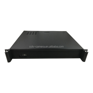 Free VMS <strong>Software</strong> IE Webpage P2P Smart Mobile App.H.265 Onvif Compatible 36ch 8mp 4K Security Surveillance IP Network NVR System - Product Image 3