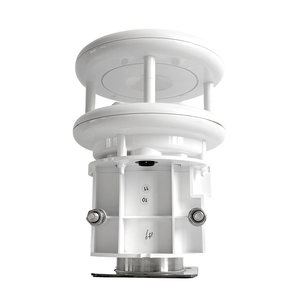 <strong>RS232</strong> RS485 Modbus <strong>Output</strong> Wireless Ultrasonic Wind Speed and Direction <strong>Sensor</strong> Measurement Device