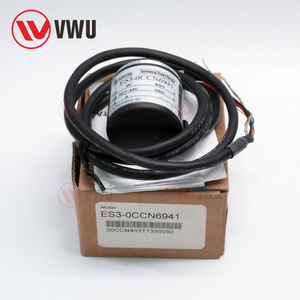 ES3-0CCN6941 ES30CCN6941 High Quality Incremental Rotary <strong>Encoder</strong> Rotary <strong>Encoder</strong> ES3-0CCN6941 ES30CCN6941 - Product Image 1