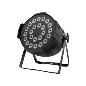 <strong>24</strong> <strong>X</strong> 18w <strong>Led</strong> Uv Color <strong>Led</strong> Par Light High Power Watt 6 in 1 <strong>Led</strong> <strong>24</strong> <strong>X</strong> 15w Par Cans for Dj Lighting - Product Image 4