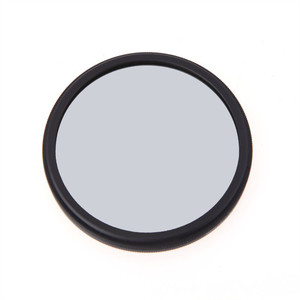Filtro circular polarizador CPL de 58mm para cámara DSLR y fotografía